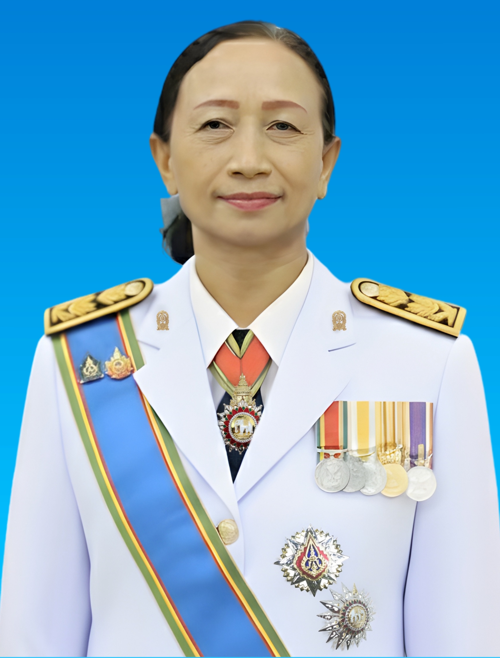 นางรัชนุช  สละโวหาร