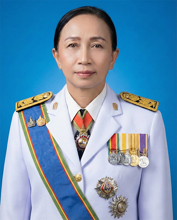 นางรัชนุช  สละโวหาร